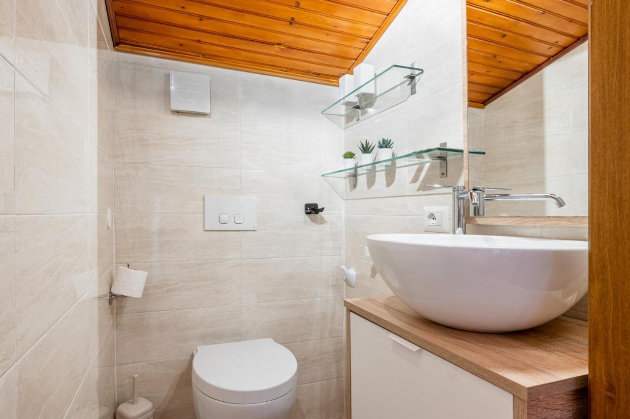 Naxos Charming Penthouse With Swimming Pool X6 Giardini Naxos Exterior foto
