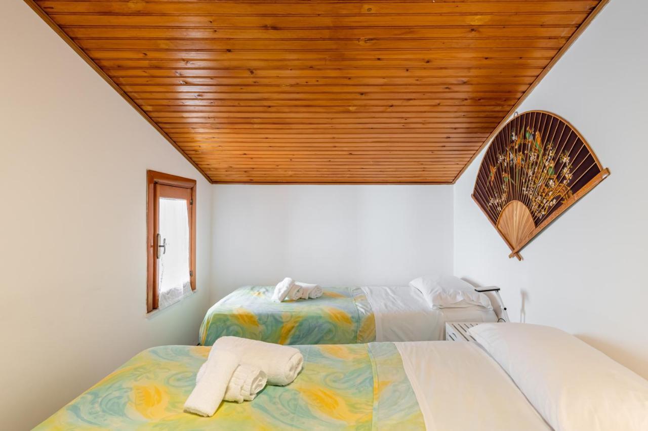 Naxos Charming Penthouse With Swimming Pool X6 Giardini Naxos Exterior foto